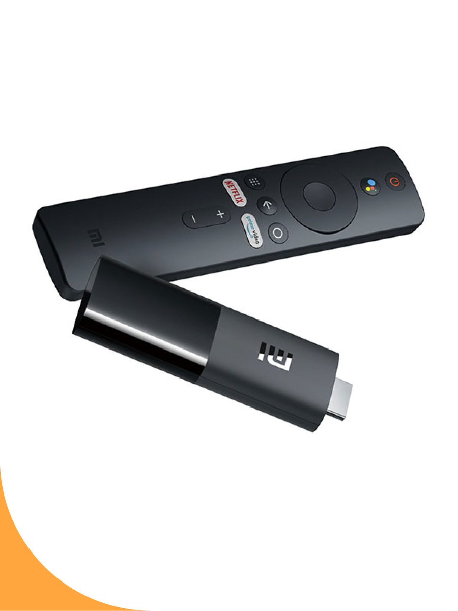 Медиаплеер Xiaomi Mi TV Stick – купить Приставки TV по доступной цене в  интернет магазине электроники Симка в Туле, продажа электроники с гарантией  качества